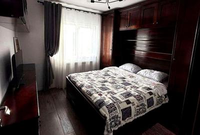 Ap.2 cam dec Dacia, et.2, renovat, mobilat! - 8