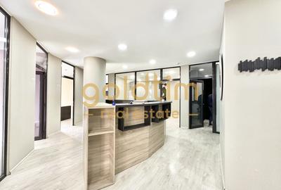 SPATIU BIROURI/CLADIRE BIROURI/ULTRALCENTRAL/CALDERON - 1