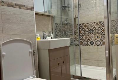 Garsoniera renovata 1 minut metrou Lujerului, Militari - 5