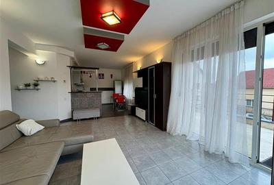 Vanzare apartament 2 camere bloc nou, terasa de 50 mp in Zorilor zona Golden Tul - 3