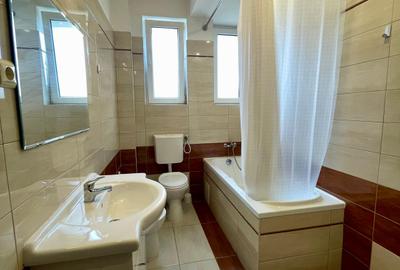 Apartament de închiriat, 5 camere, 105 mp, Zorilor Spitalul de Recuperare - 13