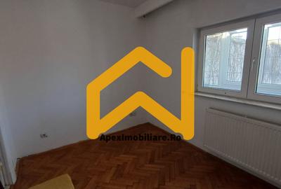 Romana | 2 Camere | Nemobilat, Birouri | Parcare | 3xBalcon | Centrala - 16