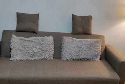 2 CAMERE DECOMANDAT-TOMIS NORD STR.TULCEI-MOBILAT-UTILAT - 2