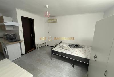 Garsoniera de inchiriat | Dristor | Metrou | Centrala | Pet-friendly - 1