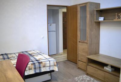 Apartament 2 camere DECOMANDAT Podu Ros-Dedeman, etaj intermediar - 8