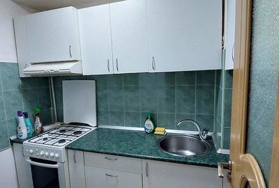 De vanzare garsoniera 31 mp in bloc fara risc seismic, zona Titan - 6
