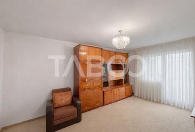 Apartament cu 3 camere 2 balcoane zona retrasa in Cartierul Zorilor - 3