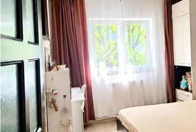 Apartament cu 2 camere decomandat Dacia - 2