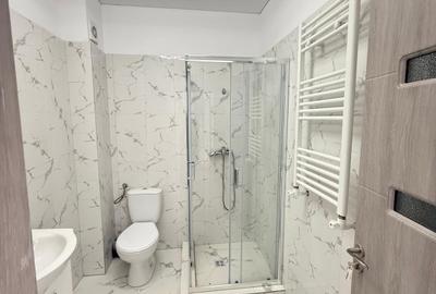 GARSONIERA SPATIOASA IN BLOC NOU - COMISION 0% - TVA INCLUS - MILITARI RESIDENCE - 5