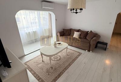 2 dormitoare + 2 bai| apartament spatios 70mp| renovat| Bloc izolat termic| - 4
