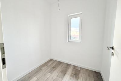 Duplex spatios 108 mp | 4 camere | Pozitie centrala | Mosnita - 13