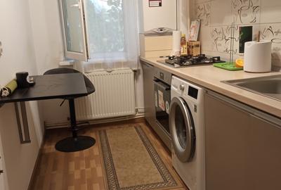Garsonieră CRAIOVEI, Decomandată/ Centrală , boxa, Amplasament EXCELENT - 6