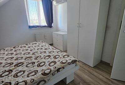 Apartament 2 camere decomandat Complex Studentesc - loc de parcare !! - 6