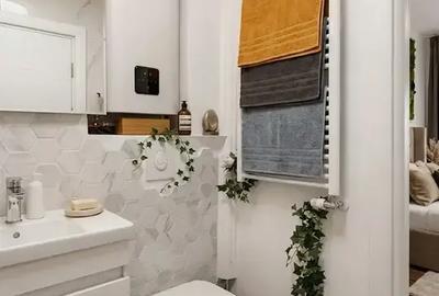 3 camere - Alexandru Obregia colț cu Nițu Vasile - 9