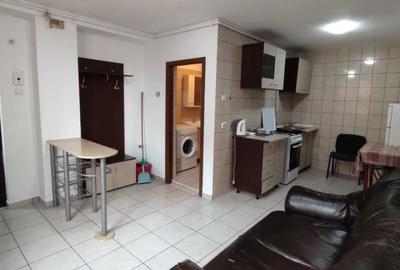 Apartament 3 Camere,Timpuri Noi,bl.2012,et.1/2,DECOMANDAT,centrala,mobilat - 4