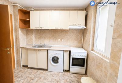 Apartament 3 camere | Grivita | Basarab | bloc anvelopat | Metrou 2' - 4