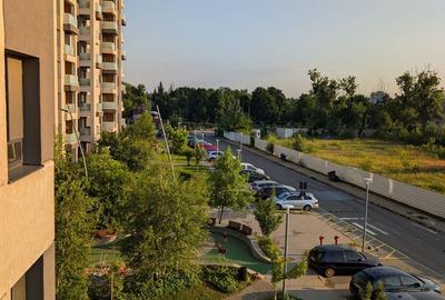 Apartament 3 camere - AFI CITY - Laminorului - Parcare - 16