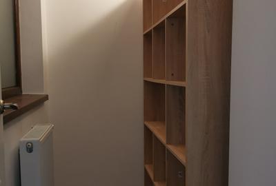 Capat CUG ,apartament cu o camera a decomandat ,bloc 2019, 42 mp , 80.000 euro - 8