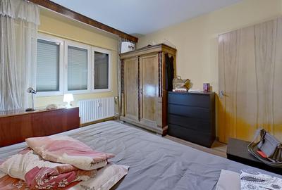 Apartament 3 camere | Calea Dorobanți | Etaj 1 | Comision 0% - 4