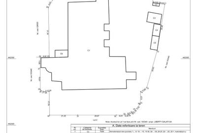 Spatiu pentru evenimente de inchiriat - Galati - 8