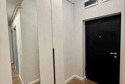 Apartament 2 camere si parcare Universitatea Ovidius Aviatorii Residence - 18