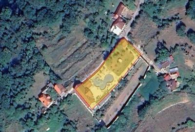 Casă individuală cu 5 camere în Ghelari