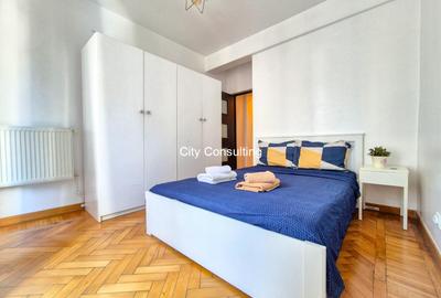 Vanzare apartamentt 3 camere Kogalniceanu - 5
