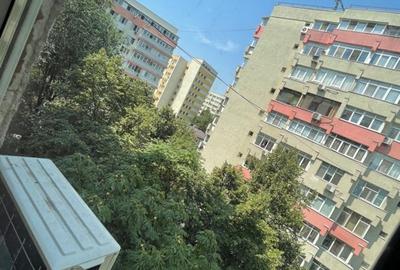 Obor-Kaufland, garsoniera cocheta, etaj 5, 35 mp, deosebita, renovata - 15