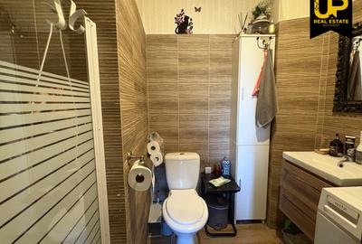 2 Camere Ferdinand - Metrou Iancului / Centrala Proprie / Balcon - 6