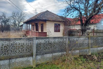 Teren Construcții intravilan de 2000 mp, în Vulcana-Băi