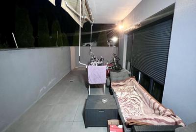 Apartament 2 camere, 49mp utili, terasa 36mp - zona Buziasului - 8