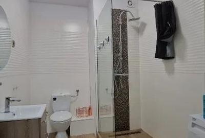 Ap. 2 camere de inchiriat, 46 mp, parcare, Wings Zorilor - 11