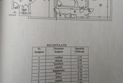 Iancului / Mihai Bravu /  4 min Metrou / - 7