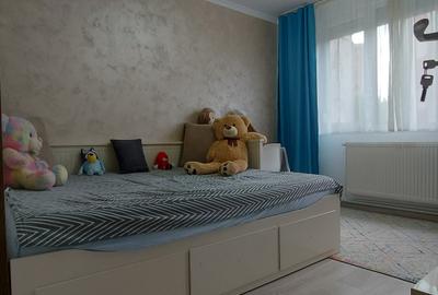 Apartament 2 camere, decomandat, RENOVAT CENTRALA TERMICA, 3/4, stradal, Rahova - 1
