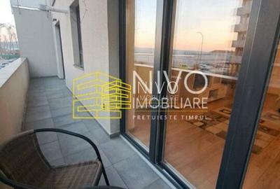 Apartament 2 camere – Tg. Mureș – Maurer – Bloc Nou - 10