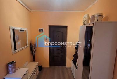 DE VANZARE APARTAMENT CU 3 CAMERE | MOBILAT & UTILAT | DECOMANDAT | - 7