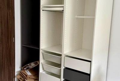 Giroc-Calea Timisoarei | 3 Camere | 2 Balcoane | Mobilat-Utilat | Loc parcare - 13