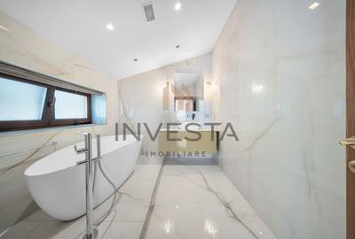 Refugiu Privat: Vila Modernă cu Facilitați de Lux în Cluj-Napoca! - 15