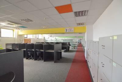 0% comision! Inchiriere birouri MILITARI, 200 - 1600 mp - 6