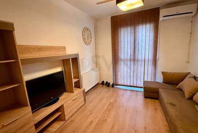 REA1028625 Apartament 2 camere I Centrala proprie I Floreasca - 1