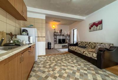 Apartament 3 camere de vanzare in Buna Ziua, Cluj Napoca - 2