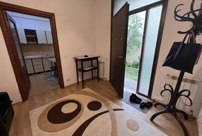 430Euro, casa 2 camere, renovata, centrala, Rond Cosbuc, Parc Carol - 7