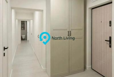 Apartament 3 camere / LUX / Gorjului - 3