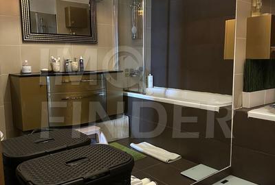 Apartament de lux cu vedere panoramica asupra Clujului - 8