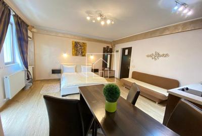 Studio modern – locatie ultracentrala, confort si utilitate maxima - 4