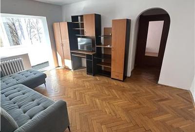 3 camere etaj 3 Aradului - 1