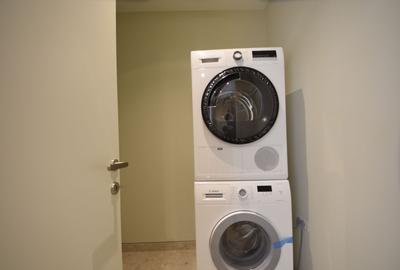 3 camere de inchiriat | BLOC NOU | ZONA DOROBANTI - 13