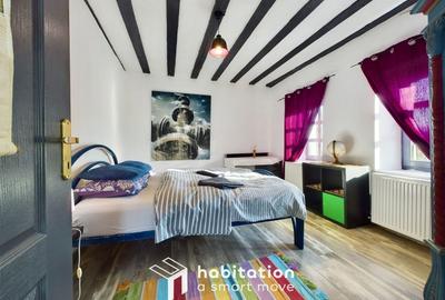 Casă cu 4 dormitoare + piscină în Socolari – ideală pentru investiție - 4