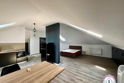 Giroc | Studio 60 mp | Mobilat lux | Parcare - 1