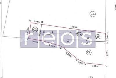 INCHIRIERE SPATIU BIROURI D+P+2 | ZONA IANCULUI - 1